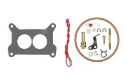 Holley - Holley Perf 0-80500 Street Avenger Carburetor for AC/AM/Gen./Abarth/Alfa Romeo - Image 10