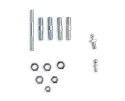 Holley - Holley Performance 0-80457S Street Carburetor for 52-96 AC/Allard/AMC/Apollo - Image 2