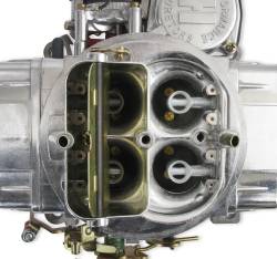 Holley - Holley Performance 0-80458SA Classic Carburetor for 52-96 AC/Allard/AMC/Apollo - Image 5