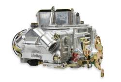 Holley - Holley Performance 0-80458SA Classic Carburetor for 52-96 AC/Allard/AMC/Apollo - Image 7