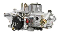 Holley - Holley Performance 0-80458SA Classic Carburetor for 52-96 AC/Allard/AMC/Apollo - Image 8