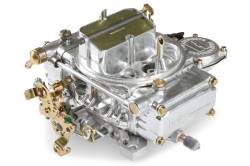 Holley - Holley Performance 0-80459SA Classic Carburetor for 52-96 AC/Allard/AMC/Apollo - Image 4