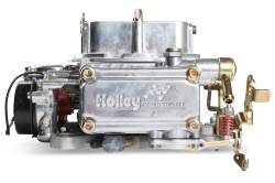 Holley - Holley Performance 0-80459SA Classic Carburetor for 52-96 AC/Allard/AMC/Apollo - Image 7