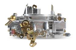 Holley - Holley Performance 0-80459SA Classic Carburetor for 52-96 AC/Allard/AMC/Apollo - Image 5