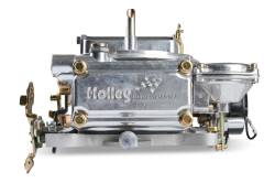 Holley - Holley Performance 0-80459SA Classic Carburetor for 52-96 AC/Allard/AMC/Apollo - Image 8