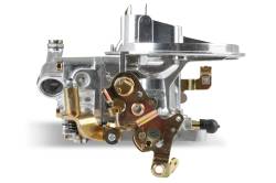 Holley - Holley Perf 0-4412S 2BBL Carburetor for 24-94 AC/AM/Gen./Abarth/Alfa Romeo - Image 2