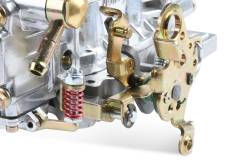 Holley - Holley Performance 0-80459SA Classic Carburetor for 52-96 AC/Allard/AMC/Apollo - Image 9