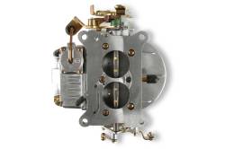 Holley - Holley Perf 0-4412S 2BBL Carburetor for 24-94 AC/AM/Gen./Abarth/Alfa Romeo - Image 7