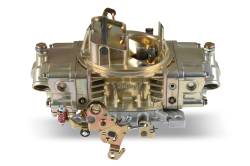 Holley - Holley Perf 0-4776C Double Pumper Carburetor for 52-96 AC/Allard/AMC/Apollo - Image 2