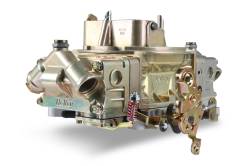 Holley - Holley Perf 0-4776C Double Pumper Carburetor for 52-96 AC/Allard/AMC/Apollo - Image 4