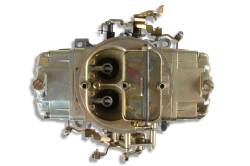Holley - Holley Perf 0-4776C Double Pumper Carburetor for 52-96 AC/Allard/AMC/Apollo - Image 8
