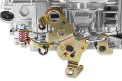 Holley - Holley Perf 0-4776S Double Pumper Carburetor for 52-96 AC/Allard/AMC/Apollo - Image 3