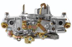 Holley - Holley Perf 0-4776S Double Pumper Carburetor for 52-96 AC/Allard/AMC/Apollo - Image 6