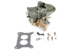 Holley - Holley Perf 0-4412CT 2BBL Carburetor for 24-94 AC/AM/Gen./Abarth/Alfa Romeo - Image 2