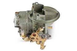 Holley - Holley Perf 0-4412CT 2BBL Carburetor for 24-94 AC/AM/Gen./Abarth/Alfa Romeo - Image 6