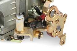 Holley - Holley Perf 0-4412CT 2BBL Carburetor for 24-94 AC/AM/Gen./Abarth/Alfa Romeo - Image 10