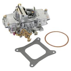 Holley - Holley Perf 0-4777SAE Alu. Double Pumper Carburetor for AC/Allard/AMC/Apollo - Image 1