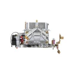 Holley - Holley Perf 0-4777SAE Alu. Double Pumper Carburetor for AC/Allard/AMC/Apollo - Image 8