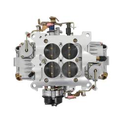 Holley - Holley Perf 0-4777SAE Alu. Double Pumper Carburetor for AC/Allard/AMC/Apollo - Image 9