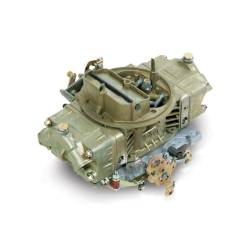Holley - Holley Perf 0-4778C Double Pumper Carburetor for 52-96 AC/Allard/AMC/Apollo - Image 9