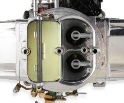 Holley - Holley Perf 0-80570 Street Avenger Carburetor for 52-96 AC/Allard/AMC/Apollo - Image 7