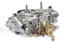 Holley - Holley Perf 0-82750SA Alu. Street HP Carburetor for 52-96 AC/Allard/AMC/Apollo - Image 4