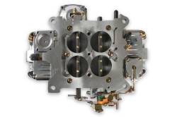 Holley - Holley Perf 0-82750SA Alu. Street HP Carburetor for 52-96 AC/Allard/AMC/Apollo - Image 9