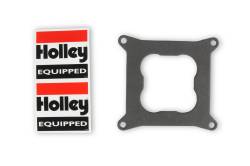 Holley - Holley Perf 0-82750SA Alu. Street HP Carburetor for 52-96 AC/Allard/AMC/Apollo - Image 10