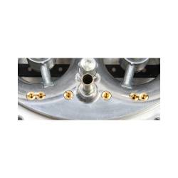 Holley - Holley Perf 0-80689 Ultra Dominator SP Carburetor for 52-96 AC/Allard/AMC/Apollo - Image 5