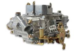 Holley - Holley Perf 0-80573S Supercharger Double Carburetor for AC/Allard/AMC/Apollo - Image 2