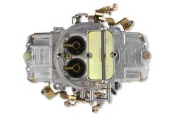 Holley - Holley Perf 0-80573S Supercharger Double Carburetor for AC/Allard/AMC/Apollo - Image 9