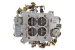 Holley - Holley Perf 0-80573S Supercharger Double Carburetor for AC/Allard/AMC/Apollo - Image 10