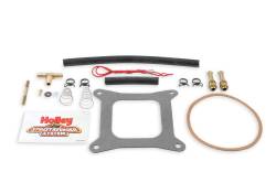 Holley - Holley Perf 0-81570 Street Avenger Carburetor for 52-96 AC/Allard/AMC/Apollo - Image 1