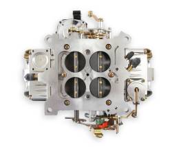 Holley - Holley Perf 0-81570 Street Avenger Carburetor for 52-96 AC/Allard/AMC/Apollo - Image 9