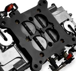Holley - Holley Performance 0-80812BKX Aluminum Ultra XP Circle Track Carburetor - Image 3