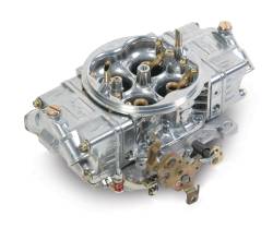 Holley - Holley Perf 0-82751 Alu. Street HP Carburetor for 52-96 AC/Allard/AMC/Apollo - Image 1
