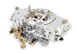 Holley - Holley Perf 0-82751 Alu. Street HP Carburetor for 52-96 AC/Allard/AMC/Apollo - Image 3