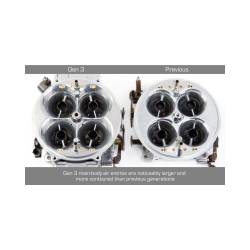 Holley - Holley Perf 0-80902BK Gen 3 Ultra Dominator Carburetor for AC/Allard/AMC/Apollo - Image 3