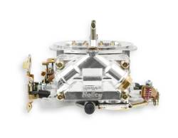 Holley - Holley Perf 0-82851SA Alu. Street HP Carburetor for 52-96 AC/Allard/AMC/Apollo - Image 5