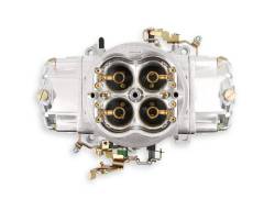 Holley - Holley Perf 0-82851SA Alu. Street HP Carburetor for 52-96 AC/Allard/AMC/Apollo - Image 7