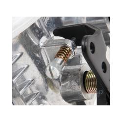 Holley - Holley Perf 0-80690 Ultra Dominator SP Carburetor for 52-96 AC/Allard/AMC/Apollo - Image 6
