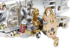 Holley - Holley Perf 0-82751SA Alu. Street HP Carburetor for 52-96 AC/Allard/AMC/Apollo - Image 8