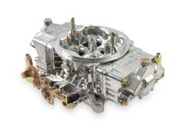 Holley - Holley Perf 0-82651SA Alu. Street HP Carburetor for 52-96 AC/Allard/AMC/Apollo - Image 2