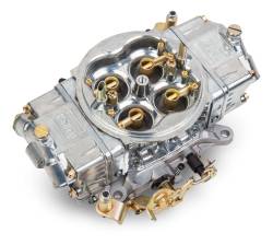 Holley Perf 0-82651SA Alu. Street HP Carburetor for 52-96 AC/Allard/AMC/Apollo
