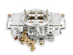 Holley - Holley Perf 0-82651SA Alu. Street HP Carburetor for 52-96 AC/Allard/AMC/Apollo - Image 4