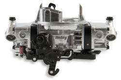 Holley - Holley Perf 0-86770BK Ultra Street Avenger Carburetor for AC/Allard/AMC/Apollo - Image 2