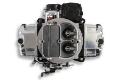 Holley - Holley Perf 0-86670BK Ultra Street Avenger Carburetor for AC/Allard/AMC/Apollo - Image 6