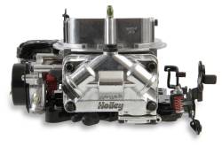Holley - Holley Perf 0-86670BK Ultra Street Avenger Carburetor for AC/Allard/AMC/Apollo - Image 4