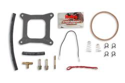 Holley - Holley Perf 0-86670BK Ultra Street Avenger Carburetor for AC/Allard/AMC/Apollo - Image 8
