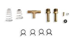 Holley - Holley Perf 0-83770 Alu. Street Avenger Carburetor for AC/Allard/AMC/Apollo - Image 3